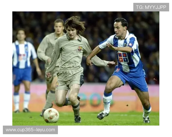 波尔图俱乐部：从历史崛起到欧洲黑店，青年才俊的培养与输出之路