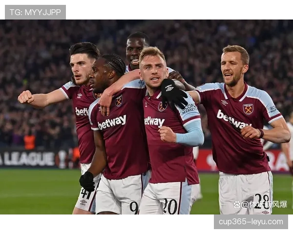 西汉姆联状态回升，全力冲刺英超欧战资格