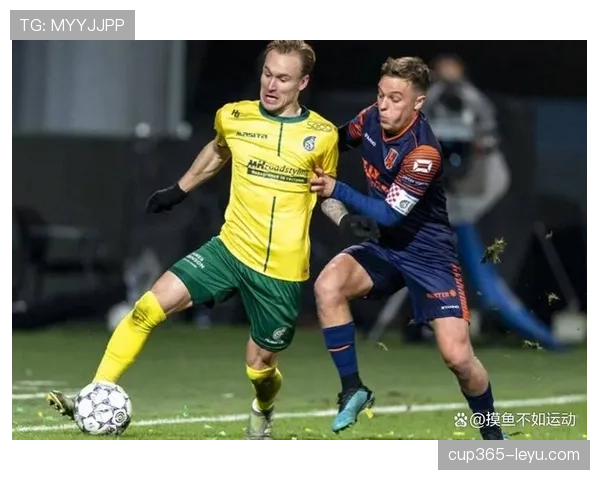 荷甲青训再添新星！新一代人才梯队闪耀国际舞台