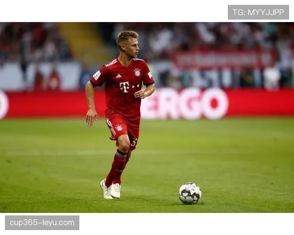 基米希表现抢眼,助力球队争冠实力显著提升 基米希表现抢眼,助力球队争冠实力显著提升