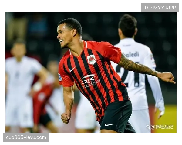 沙特球队勇夺亚冠四冠，开启辉煌新篇章，竞争力跃升引全球瞩目