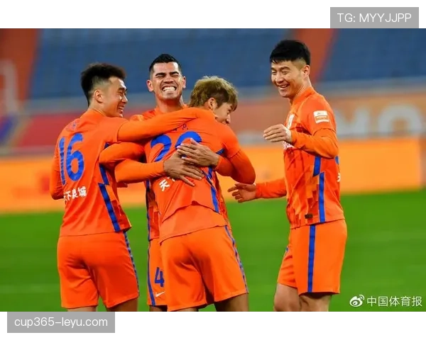 山东泰山强势逆转，状态回升斩获关键胜利