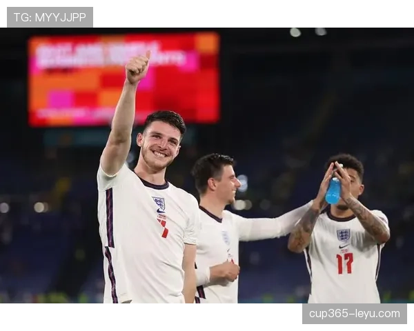 赖斯强硬表现助英格兰逆转取胜，状态强势回暖