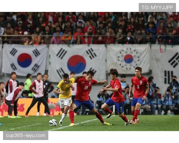 挪威队热身赛火力全开，士气高涨迎战强敌