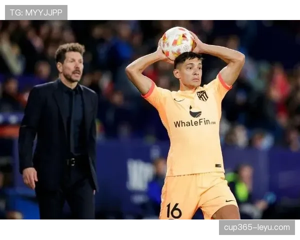 莫利纳：欧冠经验助力球队提升新赛季竞争力