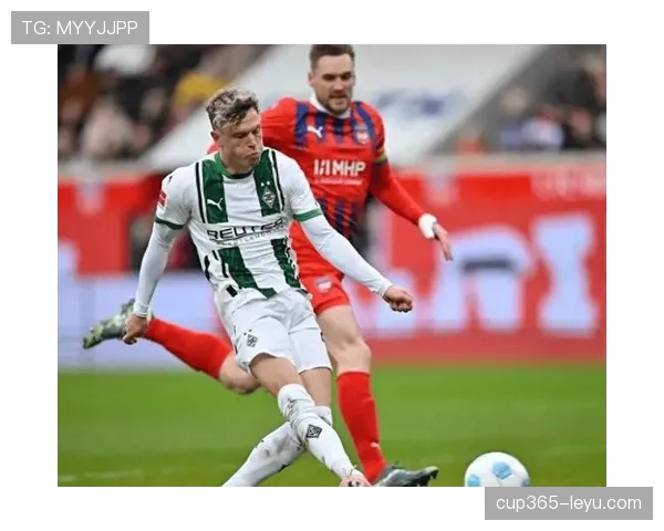 美因茨高压逼抢奏效，稳健表现助球队重返胜轨