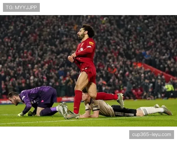 萨拉赫强强对话数据与比赛影响力解析