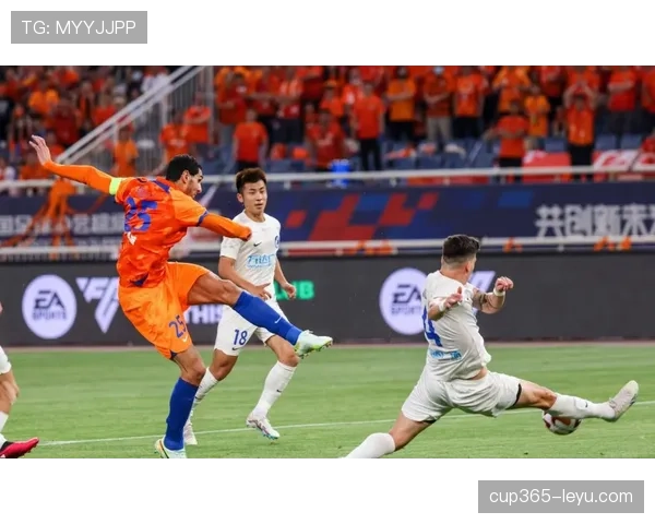 申花控球占优却难进球，临门一脚之外进攻体系是否面临瓶颈？